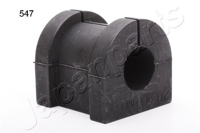 Lagerbuchse Stabilisator JAPANPARTS RU-547