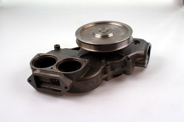Wasserpumpe, Motorkühlung HEPU P9918