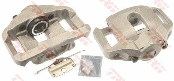 Bremssattel TRW BHS1146E