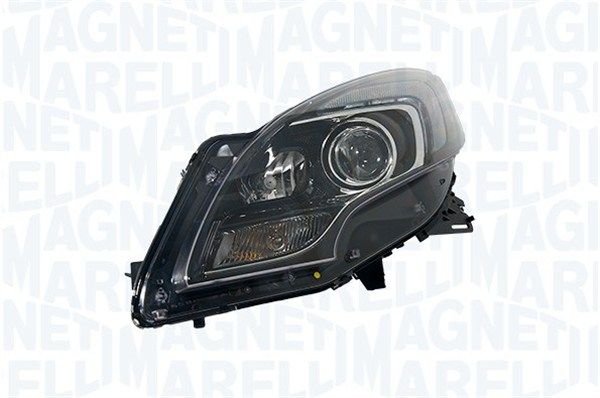 Hauptscheinwerfer MAGNETI MARELLI 711307023988