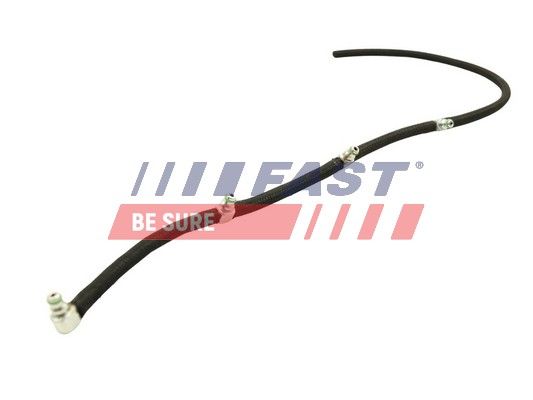 Schlauch, Leckkraftstoff FAST FT39617