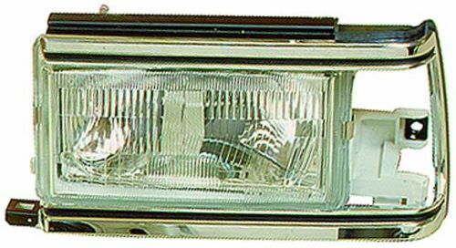 Hauptscheinwerfer ABAKUS 215-1108L-LD