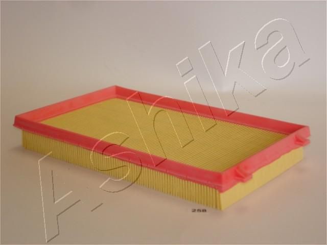 Luftfilter Ashika 20-02-258