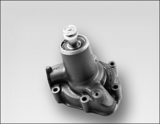 Wasserpumpe, Motorkühlung HEPU P9903