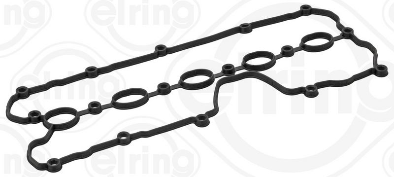 Dichtung, Zylinderkopfhaube ELRING 750.710