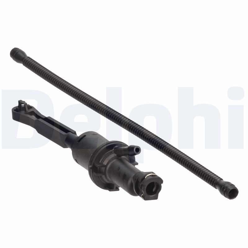 Geberzylinder Kupplung DELPHI LM80704