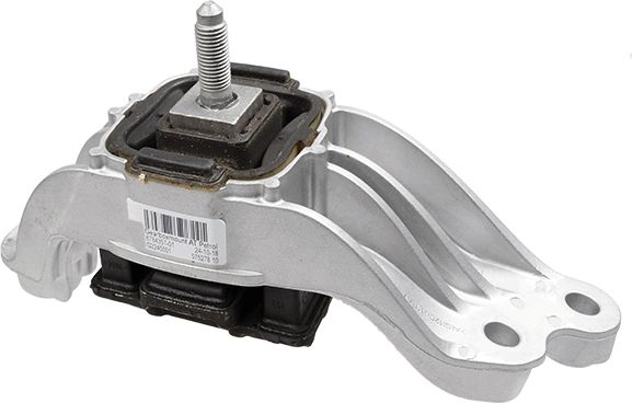 Lagerung, Automatikgetriebe LEMFÖRDER 33821 01