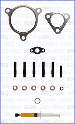 Montagesatz Turbolader AJUSA JTC11229