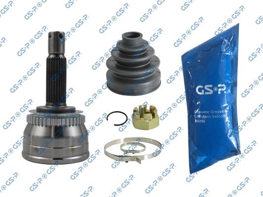 Gelenksatz Antriebswelle GSP 839128