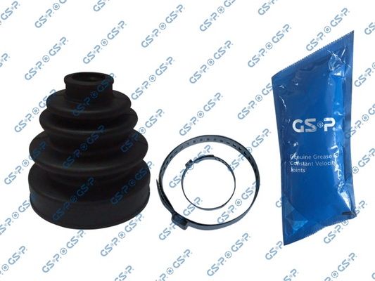 Achsmanschettensatz Antriebswelle GSP 780085