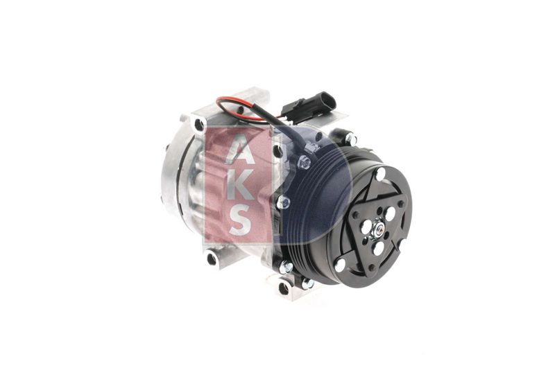 Kompressor, Klimaanlage AKS DASIS 851769N
