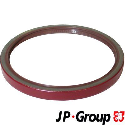Wellendichtring, Kurbelwelle JP GROUP 1219500400