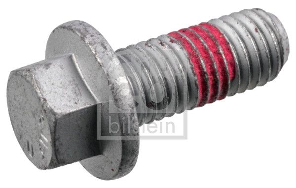 Schraube, Bremssattel FEBI BILSTEIN 180961