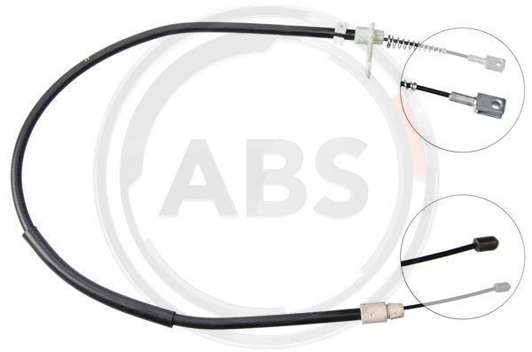 Seilzug Feststellbremse A.B.S. K16508
