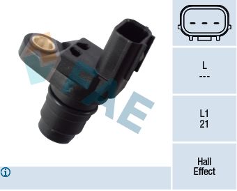 Sensor, Nockenwellenposition FAE 79409