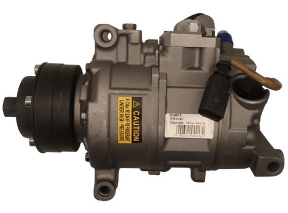 Kompressor, Klimaanlage Airstal 10-4413