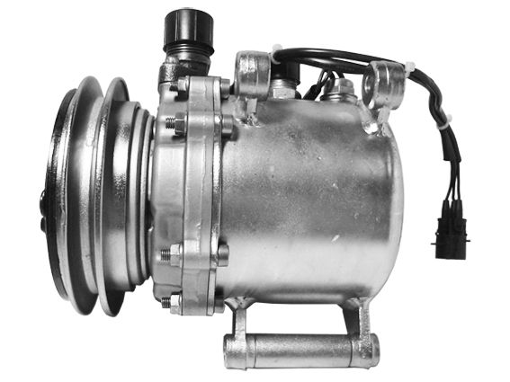 Kompressor, Klimaanlage Airstal 10-0300