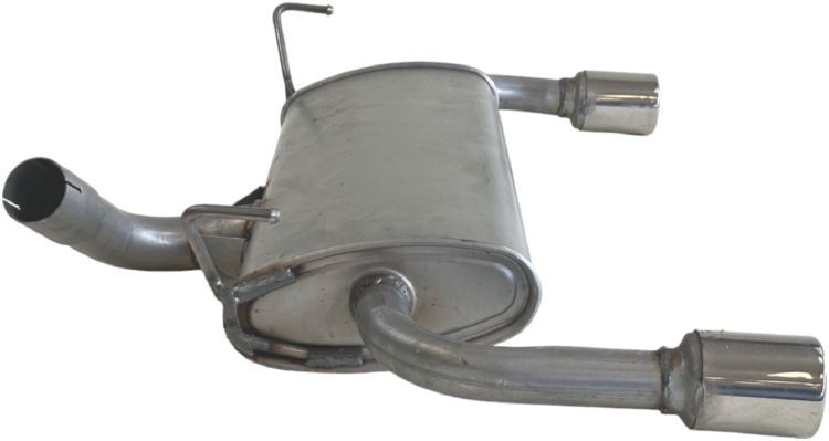 Endschalldämpfer BOSAL 154-507