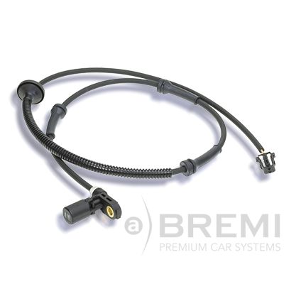 Sensor, Raddrehzahl BREMI 51099