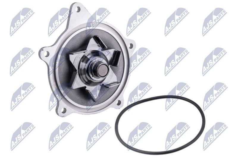 Wasserpumpe NTY CPW-CH-001