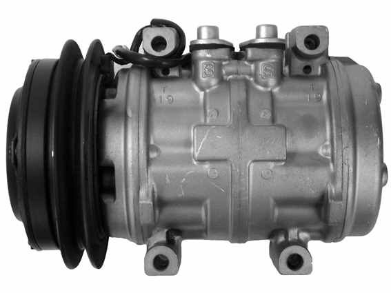 Kompressor, Klimaanlage Airstal 10-0039