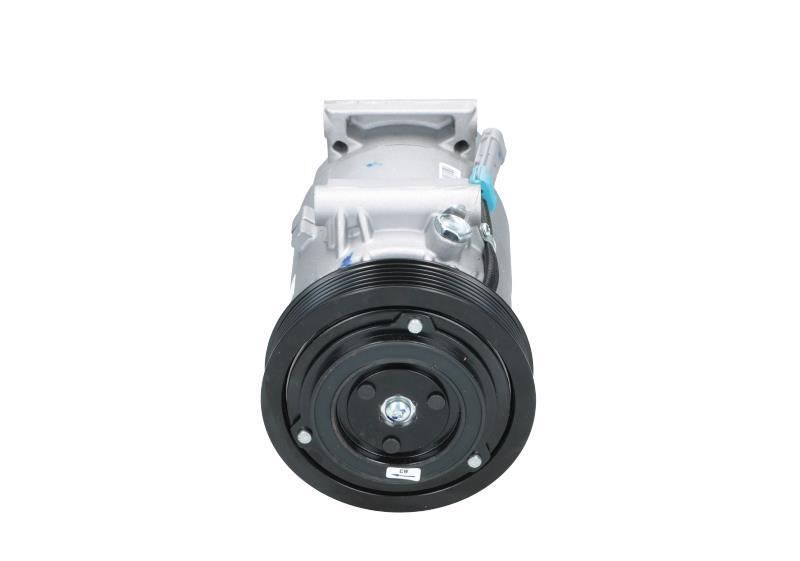 Kompressor, Klimaanlage BV PSH 090.575.018.040