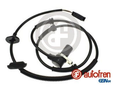 Sensor, Raddrehzahl AUTOFREN SEINSA DS-0037