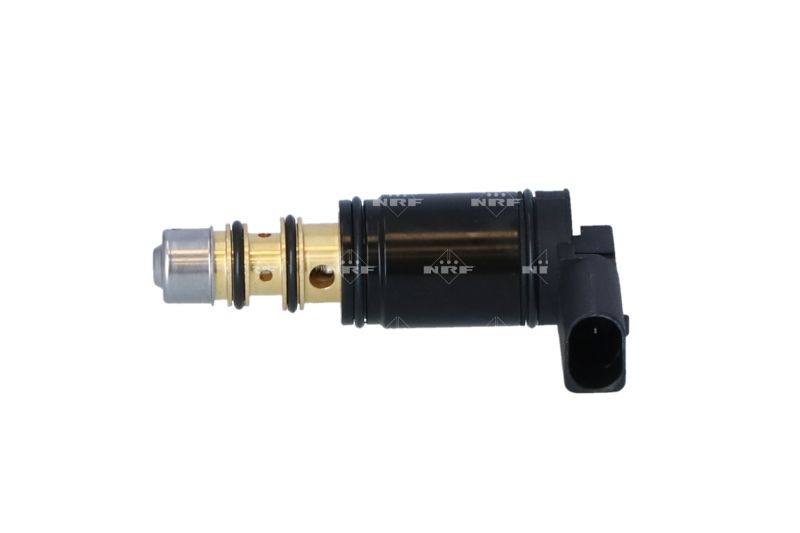Regelventil, Kompressor NRF 38450