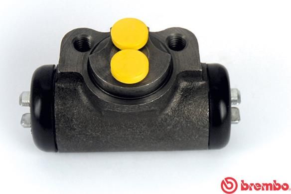 Radbremszylinder BREMBO A 12 407