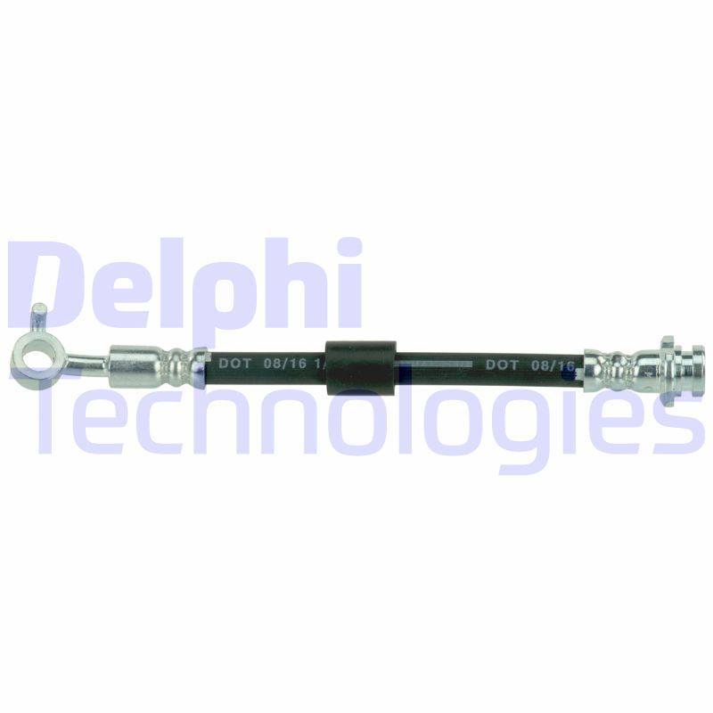 Bremsschlauch DELPHI LH7373
