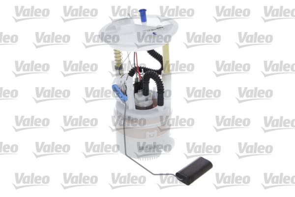 Kraftstoff-Fördereinheit VALEO 348704