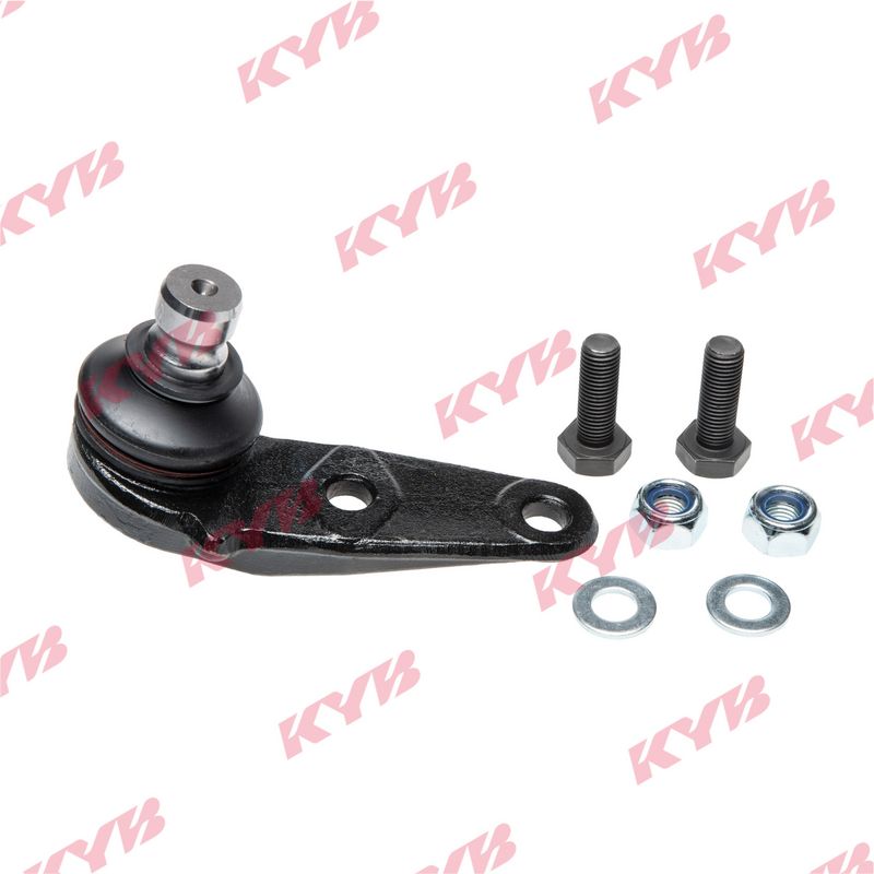 Trag-/Führungsgelenk KYB KBJ4107