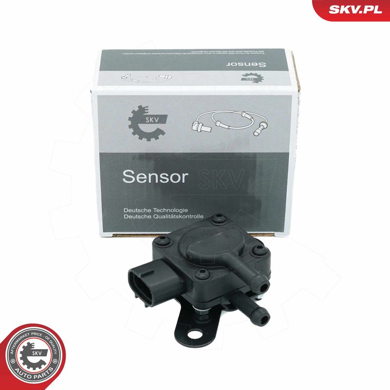 Sensor, Abgasdruck ESEN SKV 17SKV794