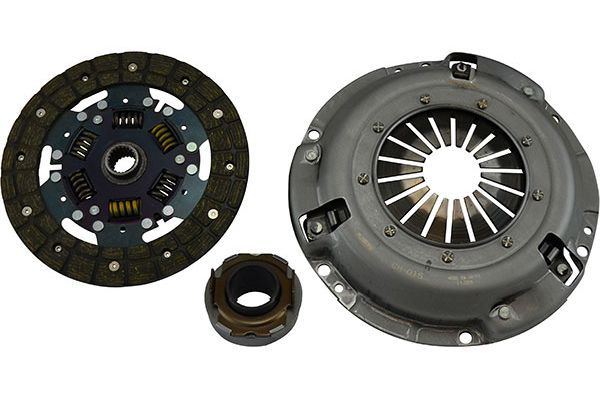 Kupplungssatz KAVO PARTS CP-8012