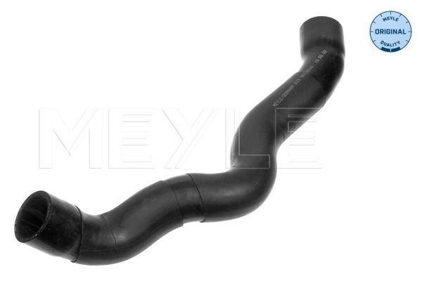 Kühlerschlauch MEYLE 0195010010
