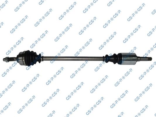 Antriebswelle GSP 210031
