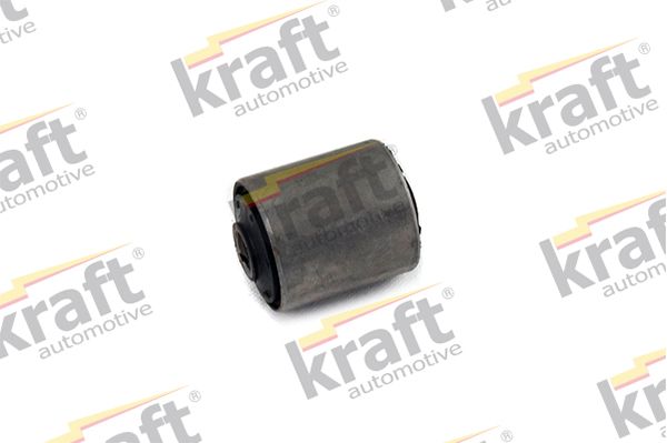 Lagerbuchse Blattfeder KRAFT AUTOMOTIVE 4232380