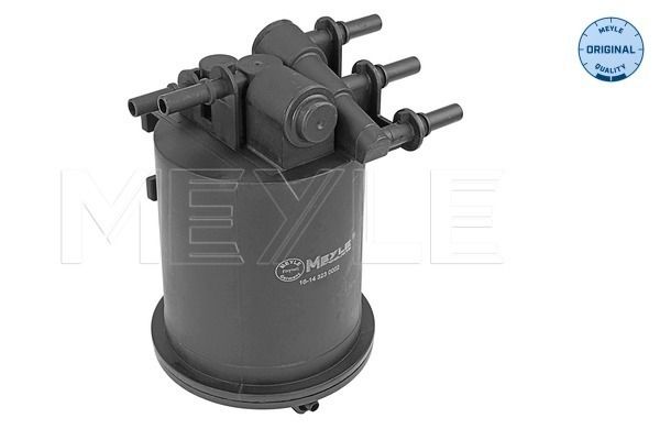 Kraftstofffilter MEYLE 16-143230002