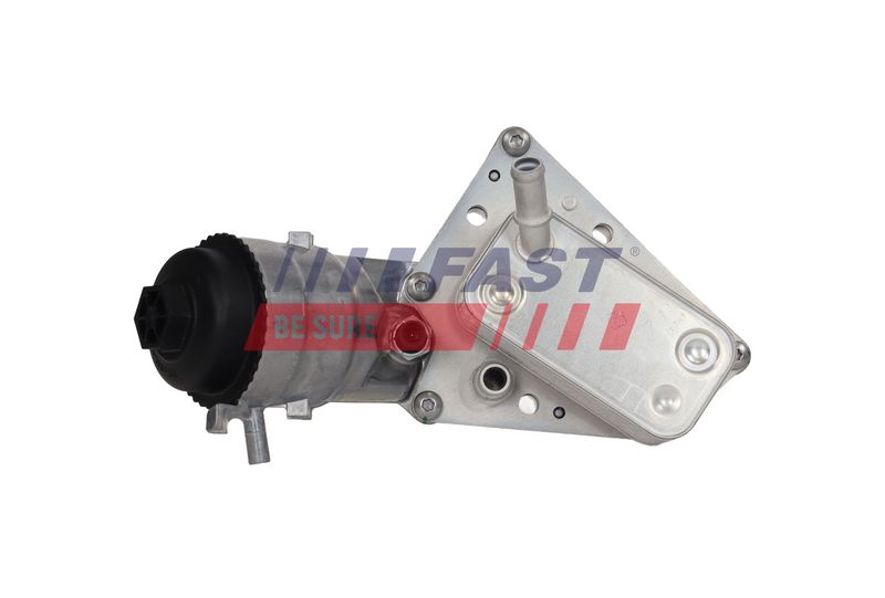Ölkühler, Motoröl FAST FT04765