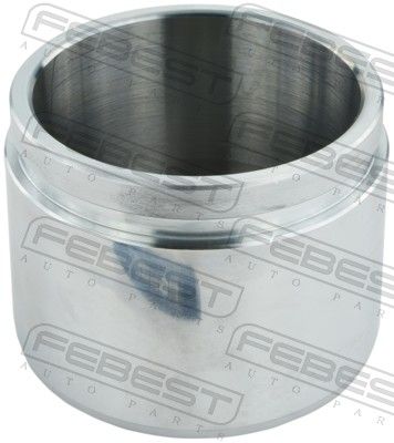 Kolben, Bremssattel FEBEST 0276-Y60F