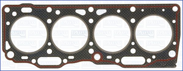 Dichtung Zylinderkopf AJUSA 10022600
