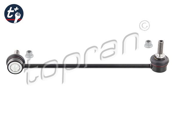 Stange/Strebe, Stabilisator TOPRAN 208 566