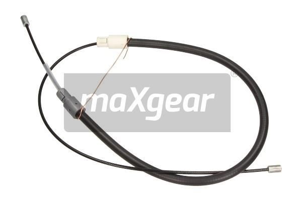 Seilzug, Feststellbremse MAXGEAR 32-0428