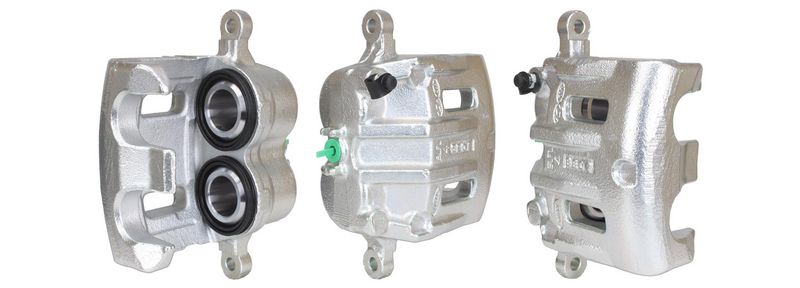 Bremssattel ELSTOCK 82-2347