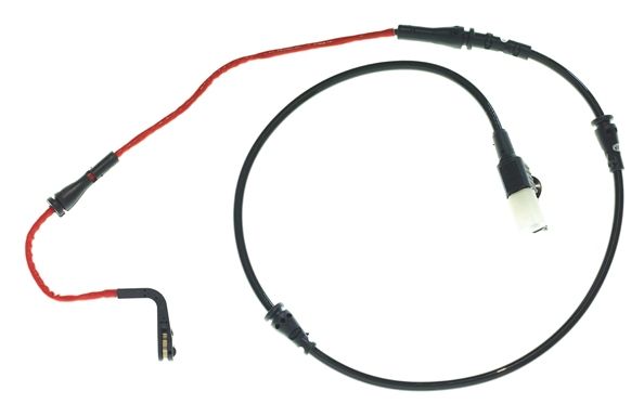 Warnkontakt, Bremsbelagverschleiß BREMBO A 00 529