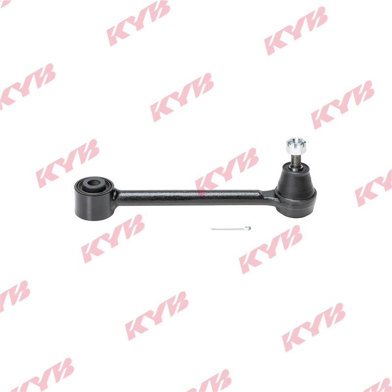 Lenker, Radaufhängung KYB KSC6330