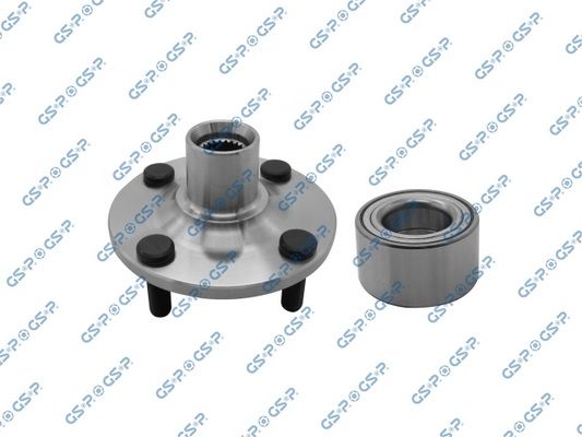 Radnabe GSP 9424016K