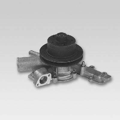 Wasserpumpe, Motorkühlung HEPU P1083