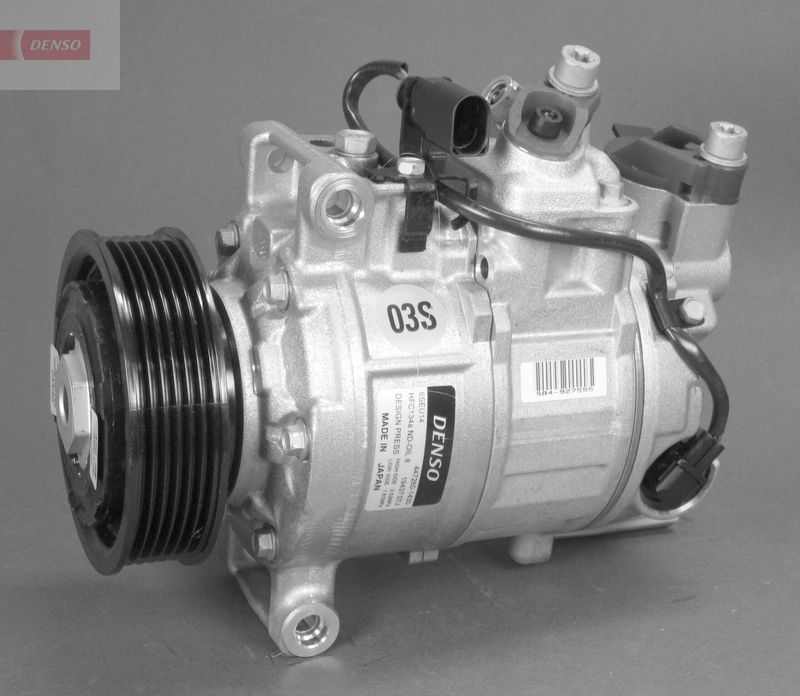 Klimakompressor Denso DCP02044