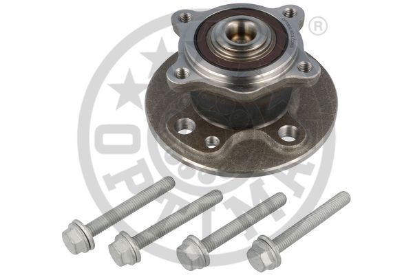 Radlagersatz OPTIMAL 502599